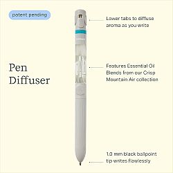 Pen Diffuser Mountain Air