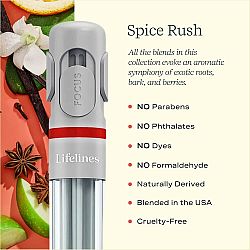 Pen Diffuser Spice Rush