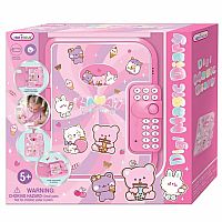 Digi Magic Diary