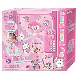 Digi Magic Diary