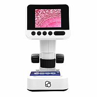 Digital Microscope