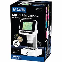Digital Microscope