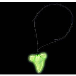 KidzLabs: Dig Glow Shark Tooth Fossil