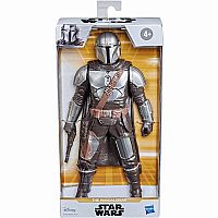 Star Wars The Mandalorian 9.5" Figure