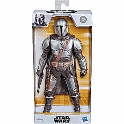 Star Wars The Mandalorian 9.5" Figure