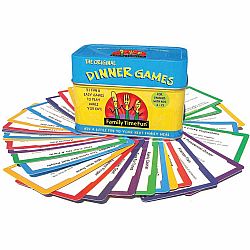 Original Family Dinner Games