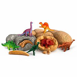 I Dig It! Dinosaur Eggs 8-Pack
