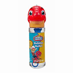 Dino Ranch Bubbles