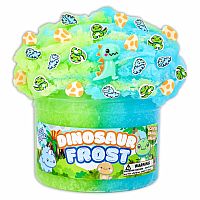 Dope Slime Dinosaur Frost
