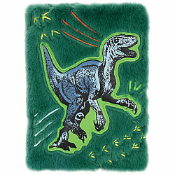 Dinosaur Furry Journal