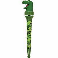 Dino Spinner Pen