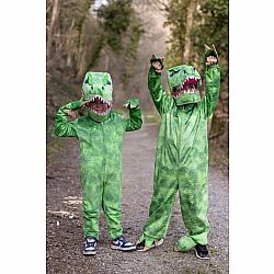 A Land Before Mine Deluxe T-Rex (Size 7/8)