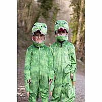 A Land Before Mine Deluxe T-Rex (Size 4/6)