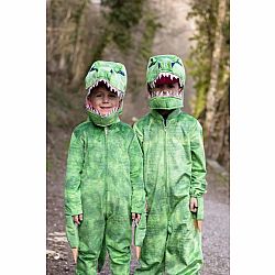 A Land Before Mine Deluxe T-Rex (Size 4/6)