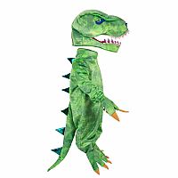 A Land Before Mine Deluxe T-Rex (Size 4/6)