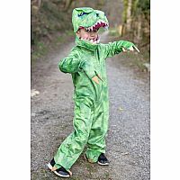 A Land Before Mine Deluxe T-Rex (Size 7/8)