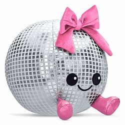 Disco Ball Plush