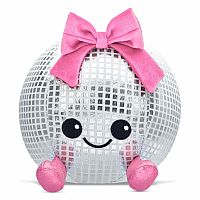 Disco Ball Plush