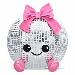 Disco Ball Plush