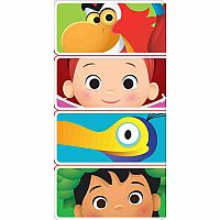 Disney Baby: My ABCs