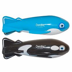 Torpedo Racer Whale Dive Toy
