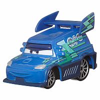 CARS DJ
