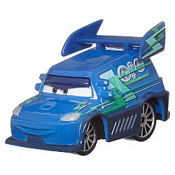 CARS DJ
