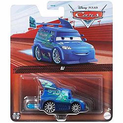 CARS DJ