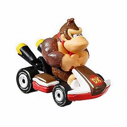 Hot Wheels Mariokart - Donkey Kong Standard Kart