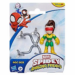 Spidey and his Amazing Friends - Doc Ock