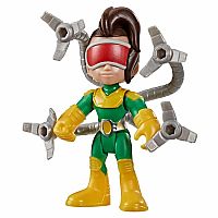 Spidey and his Amazing Friends - Doc Ock