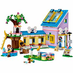 LEGO® Friends: Dog Rescue Center