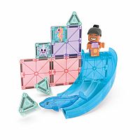 Magna-Tiles: Dolphin Bay