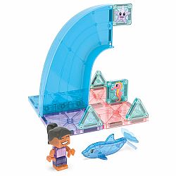 Magna-Tiles: Dolphin Bay