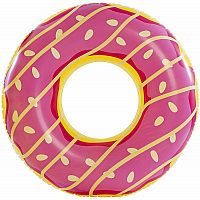 Jumbo Donut Float Ring