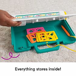 Learn and Doodle Desk