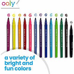 Doodle Fun Draw Color Activity Kit