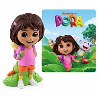 Dora the Explorer Tonie
