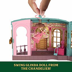 Wicked - So Popular Dorm Mini Doll Playset
