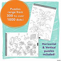 Extreme Dot to Dot Mysteries Book 2