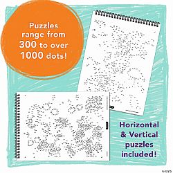 Extreme Dot to Dot Mysteries Book 2