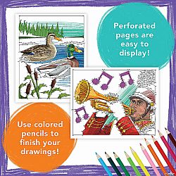 Extreme Dot to Dot Mysteries Book 2