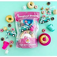 Doughnut Shoppe KidDough Set