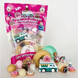 Doughnut Shoppe KidDough Set