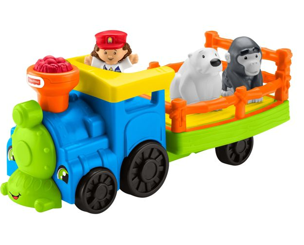 choo choo train toys videos