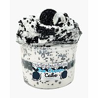 Dope Slime Cookies & Cream