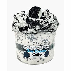 Dope Slime Cookies & Cream