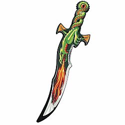 Dragon Sword