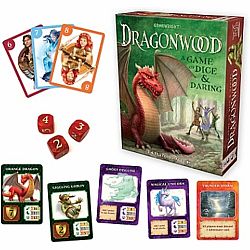 Dragonwood Game
