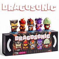 Loops Dragsonic Band